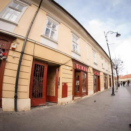 Main Square